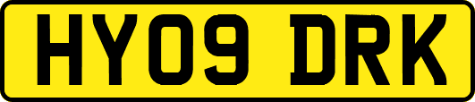 HY09DRK