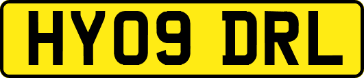 HY09DRL
