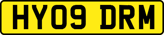 HY09DRM