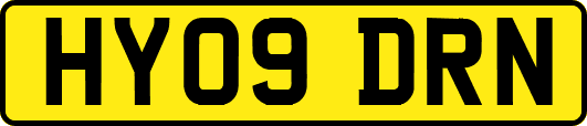 HY09DRN