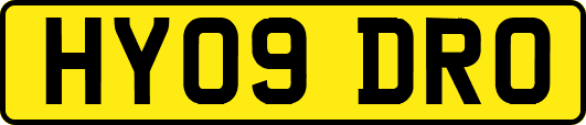 HY09DRO