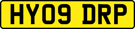 HY09DRP