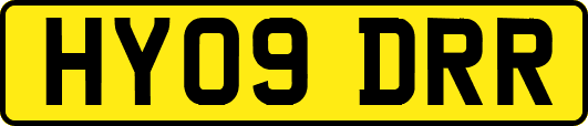HY09DRR