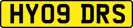 HY09DRS