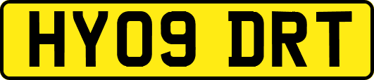 HY09DRT