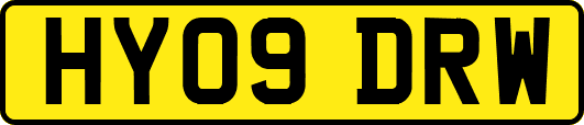 HY09DRW