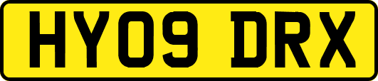 HY09DRX