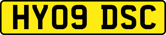 HY09DSC