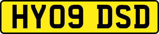 HY09DSD