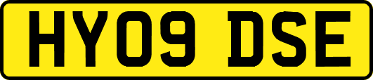 HY09DSE