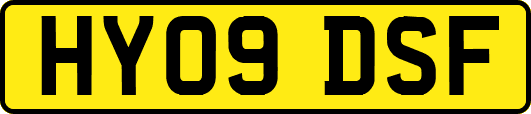 HY09DSF