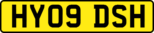HY09DSH