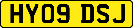 HY09DSJ