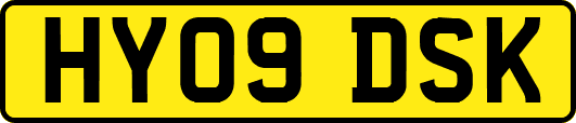 HY09DSK