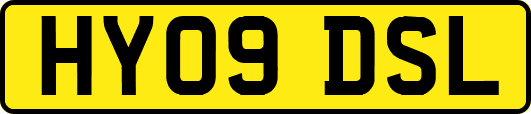 HY09DSL