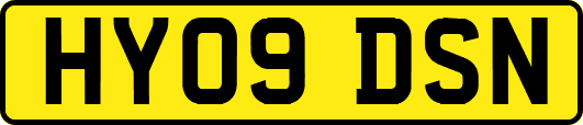 HY09DSN