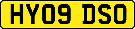 HY09DSO