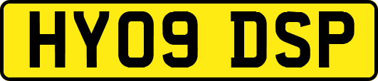 HY09DSP