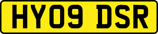 HY09DSR