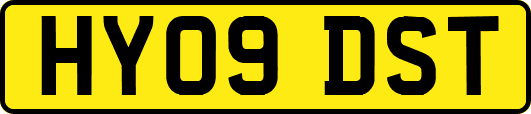 HY09DST
