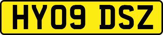 HY09DSZ