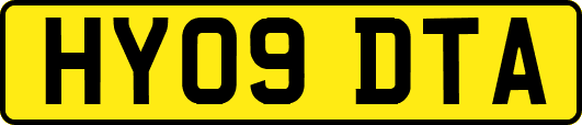 HY09DTA