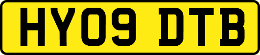 HY09DTB