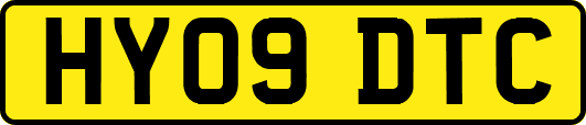 HY09DTC