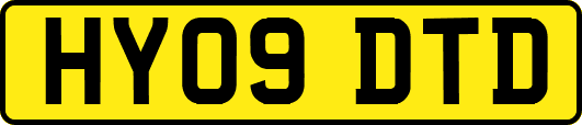 HY09DTD