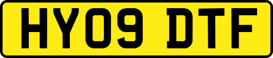 HY09DTF