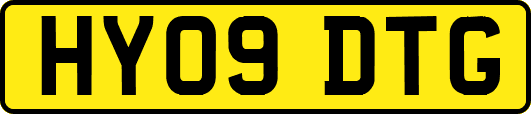 HY09DTG