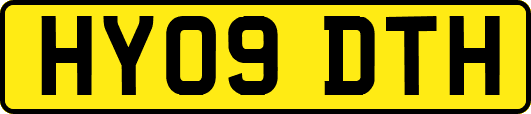 HY09DTH