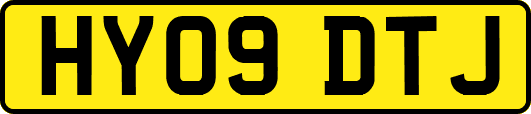 HY09DTJ