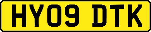 HY09DTK