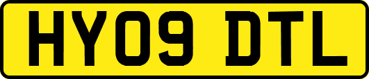 HY09DTL