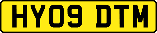 HY09DTM