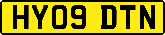 HY09DTN