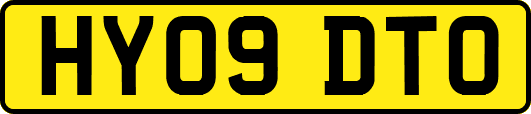HY09DTO