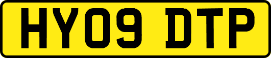 HY09DTP