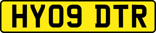 HY09DTR