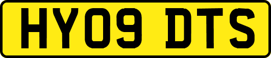 HY09DTS