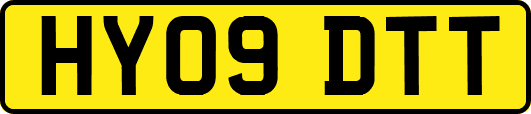 HY09DTT