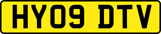 HY09DTV