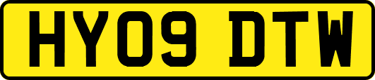 HY09DTW