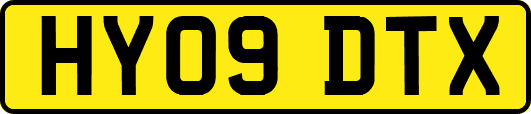 HY09DTX