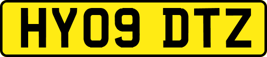 HY09DTZ