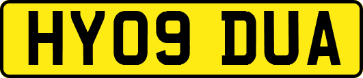 HY09DUA