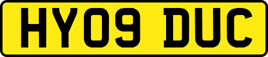 HY09DUC