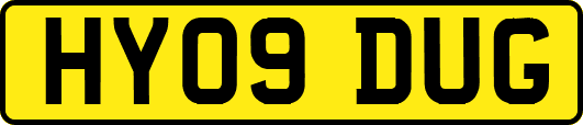 HY09DUG