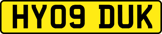 HY09DUK